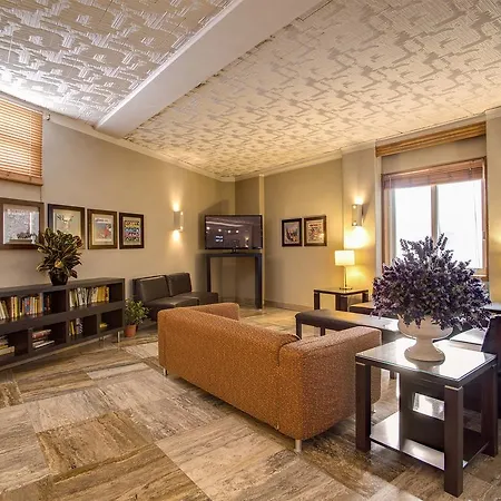 Delle Nazioni Otel 3*