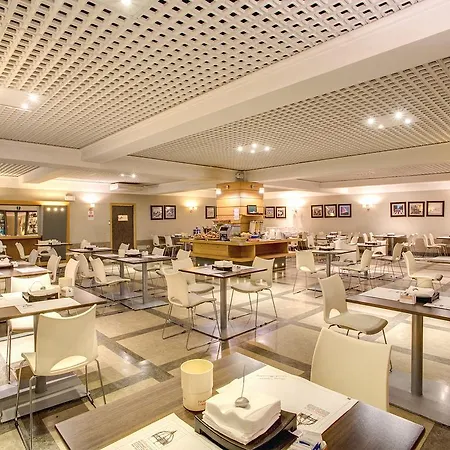 Hotel Delle Nazioni 3*