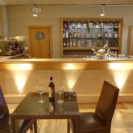 Hotel Delle Nazioni 3*