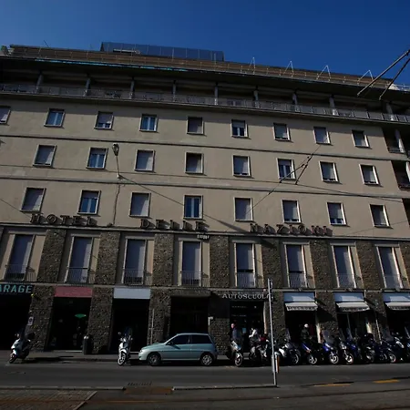 Hotel Delle Nazioni