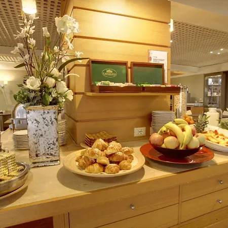 Hotel Delle Nazioni 3*