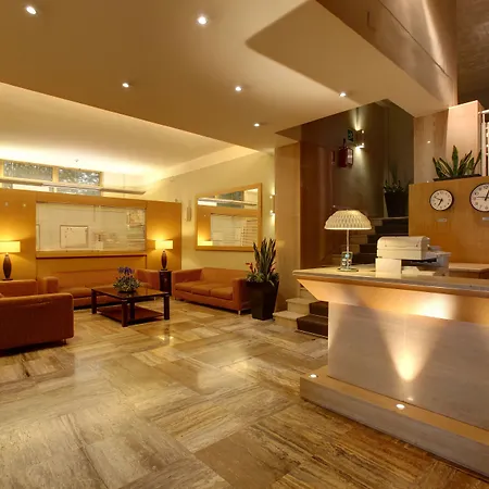 Hotel Delle Nazioni 3*