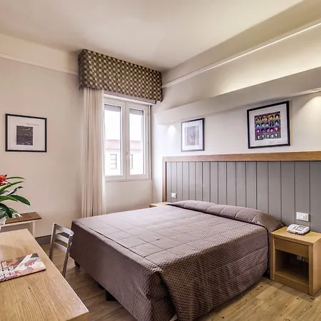 Delle Nazioni Florencja