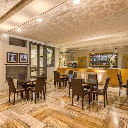 Delle Nazioni Hotel 3*