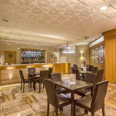 Hotel Delle Nazioni 3*