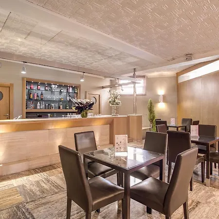 Hotel Delle Nazioni 3*