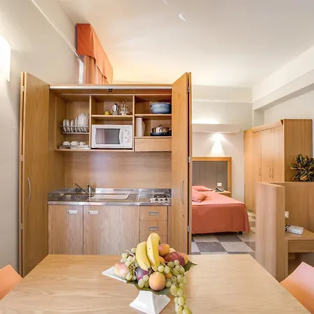 Hotel Delle Nazioni 3*