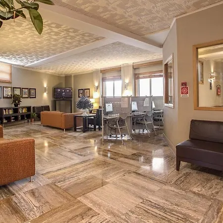 Delle Nazioni Hotel Firenze