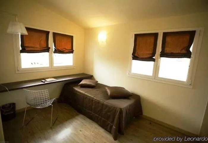 Delle Nazioni 3* Firenze