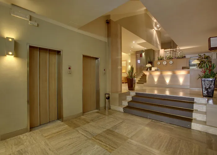 Delle Nazioni 3* Firenze