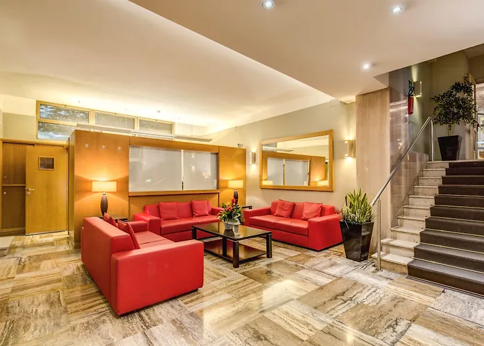 Hotel Delle Nazioni Firenze