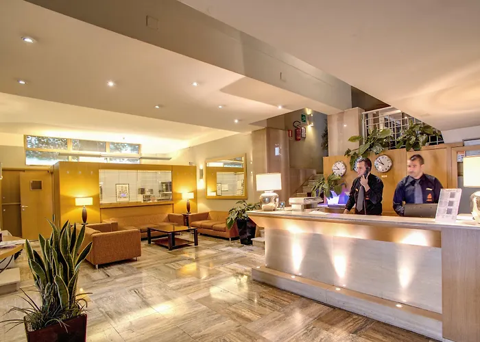 Delle Nazioni 3* Firenze