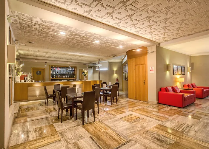 Delle Nazioni Hotel Firenze