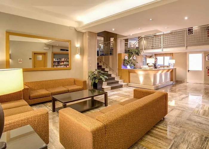 Delle Nazioni Hotel Firenze