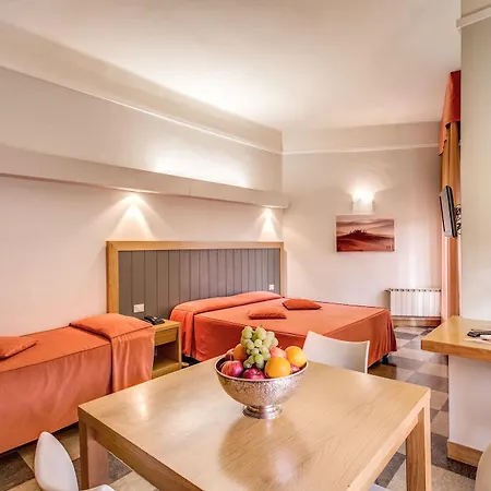 Hotel Delle Nazioni Florence