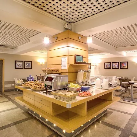 Hotel Delle Nazioni Florence
