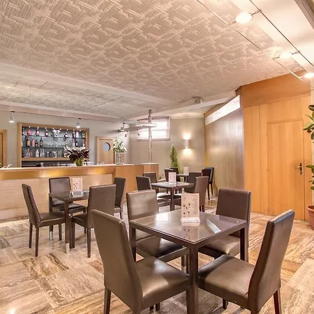 Delle Nazioni Hotel Florence